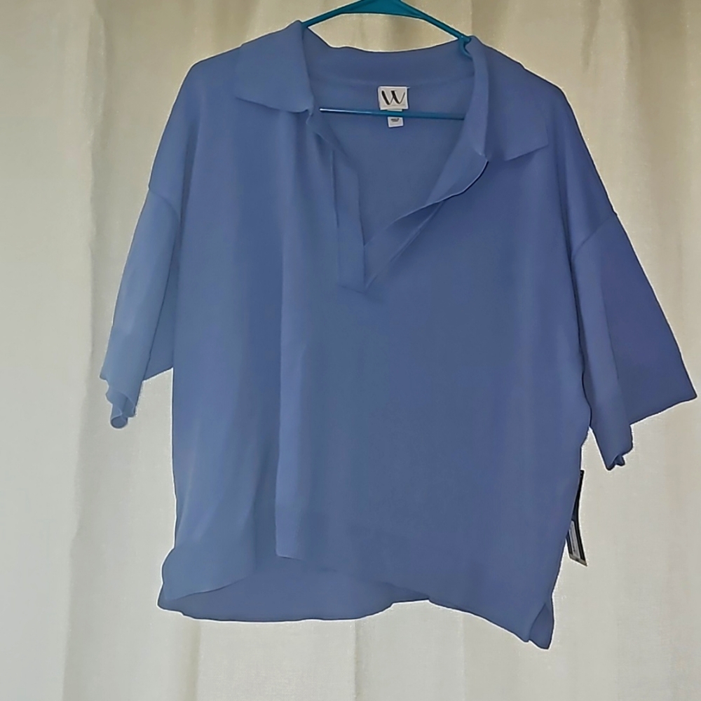 Worthington XXL top